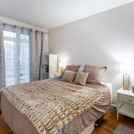 Appartamento Luxury And Elegance Georges V *