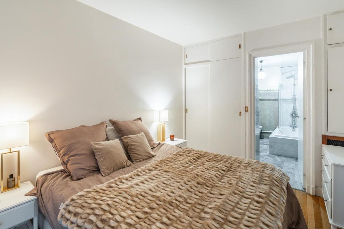 Luxury And Elegance Georges V Appartamento *